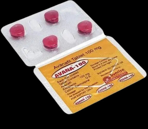 Avana 100 - Dozadesex.com