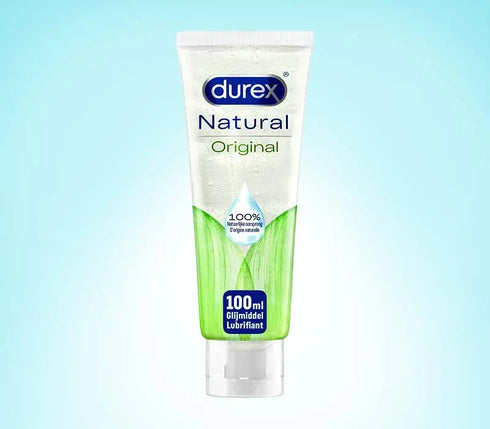 Durex Natural Original 100 ml