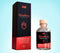 INTT Strawberry Massage Gel 30 ml