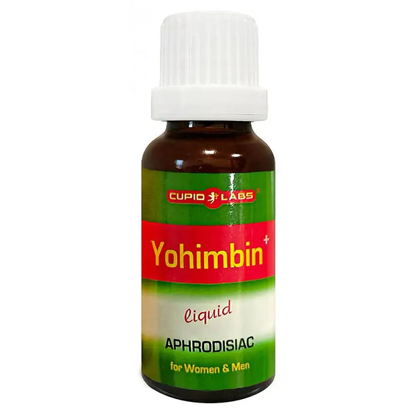 YOHIMBIN 20 ml
