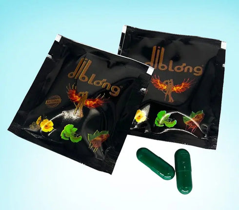 Capsule premium DIBLONG 2 capsula