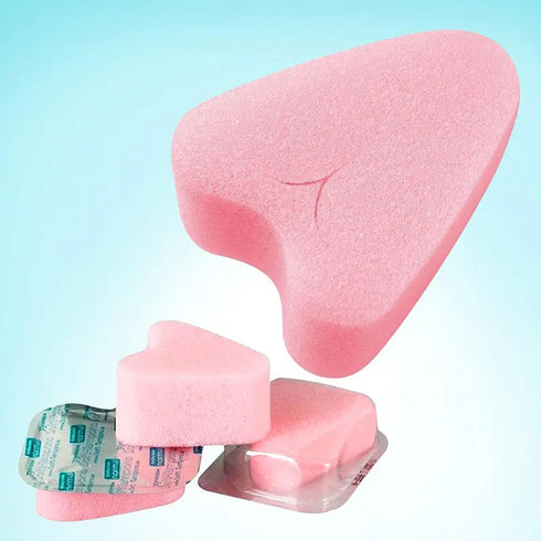 Tampoane menstruale MINI Original Soft-Tampons JoyDivision (10 bucati) 10 bucati