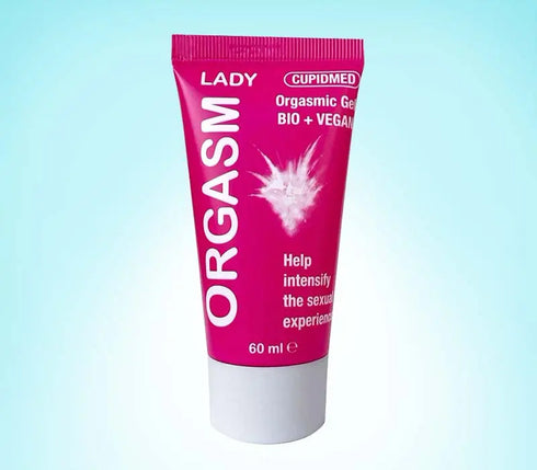 ORGASM LADY 60 ml