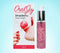 Oral Joy Strawberry (Capsuni) 30 ml 30 ml