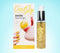 Oral Joy Vanilla 30 ml 30 ml