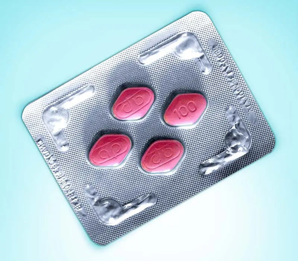 Lovegra - Viagra pentru femei originala