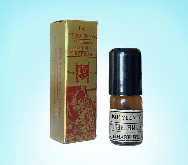 PAU YUEN TONG "The Brush" 2,5ml (cca 50 utilizari)
