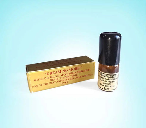 PAU YUEN TONG "The Brush" 2,5ml (cca 50 utilizari)