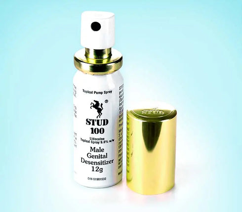 Stud 100 original, spray original pentru intarziere ejaculare