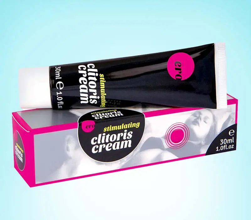 Clitoris ERO 30 ml