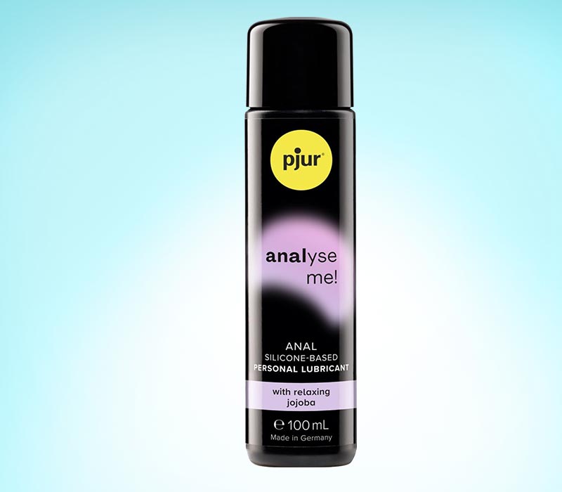 Pjur Analyse me! (100ml)