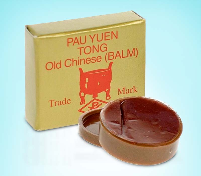 Pau Yuen Tong Suifan Crema Old Chinese Balm Balsam Pentru Intarzierea Ejacularii 8294